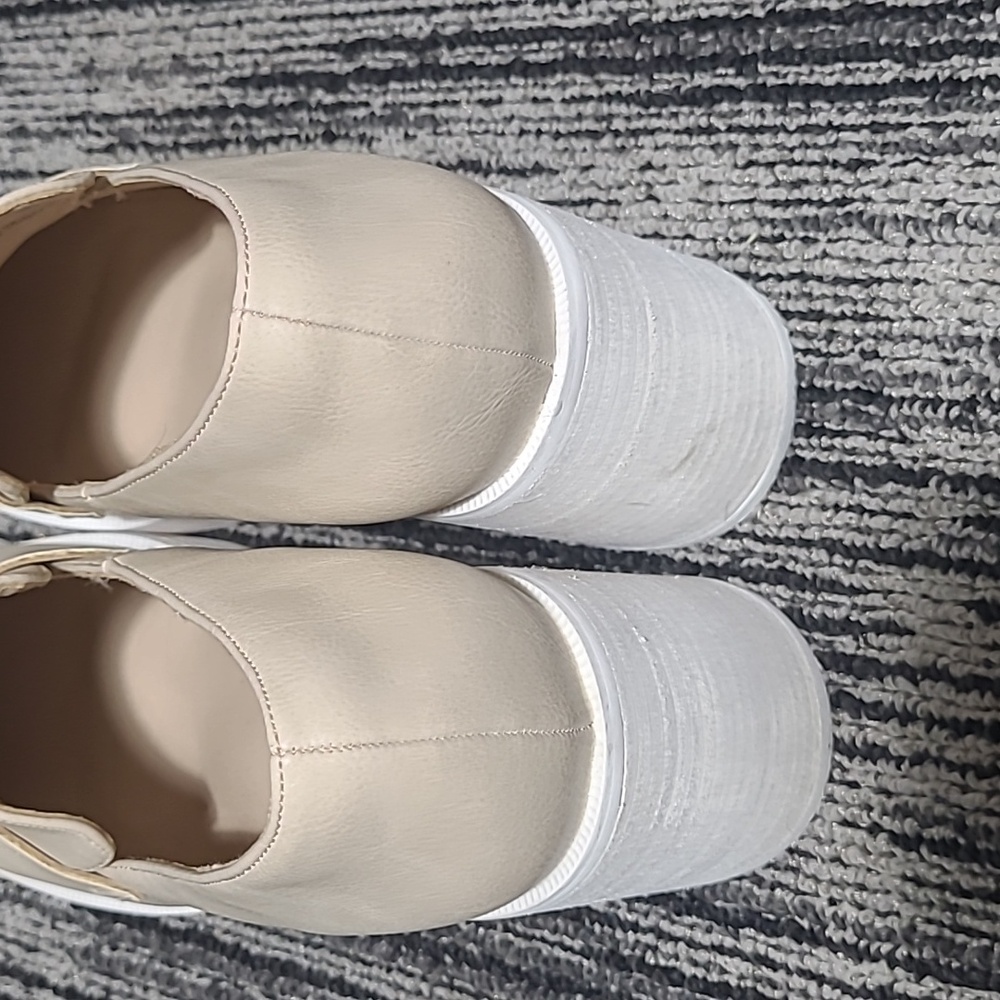 Platform Loafers - image 4